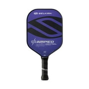 Selkirk Amped Control Epic Pickleball Paddle   Lightweight Composite Paddle for Spin & Control   USAPA Approved   for Beginner to Advanced Players, Indoor & Outdoor Use