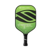 Selkirk Amped Control S2 Pickleball Paddle – Lightweight Composite Paddle for Spin & Control – USAPA Approved – for Beginner to Advanced Players, Indoor & Outdo