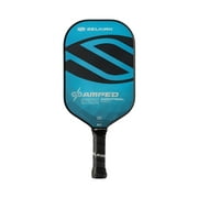 Selkirk Amped Control Invikta Pickleball Paddle   Midweight Composite Paddle for Spin & Control   USAPA Approved   for Beginner to Advanced Players, Indoor & Outdoor Use