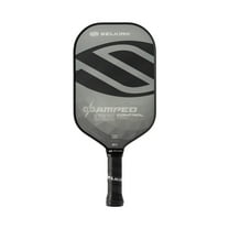 Selkirk Amped Control Invikta Pickleball Paddle – Midweight Composite Paddle for Spin & Control – USAPA Approved – for Beginner to Advanced Players, Indoor & Outdoor Use