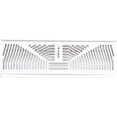 thumbnail image 1 of Selkirk Baseboard Diffuser - Single Pack — Residential Use, Standard Application, 1 of 3