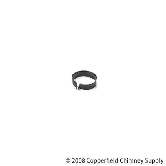 Selkirk Corporation Selkirk Direct-temp Wall Support Band