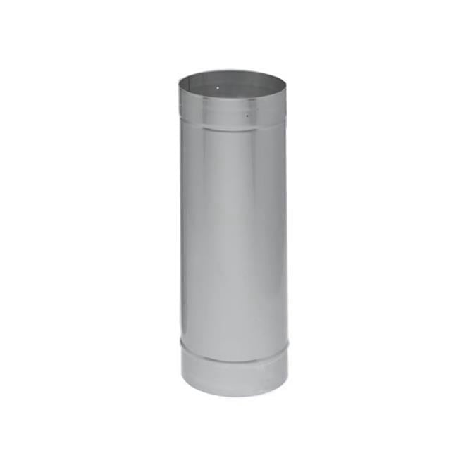 Liner Rigid Selkirk Corporation 3604AR 6 Inch x 18 Inch Heat-fab Saft Liner Rigid ...