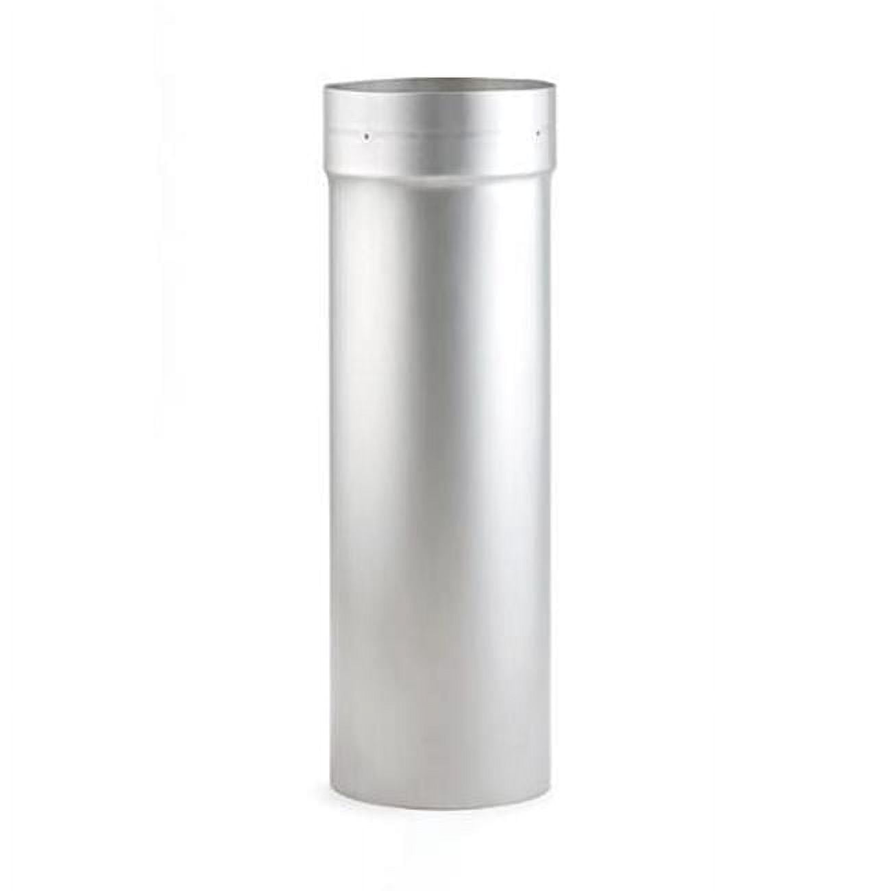 Liner Rigid Selkirk Corporation 3702AR 7 Inch x 12 Inch Heat-fab Saft Liner Rigid ...