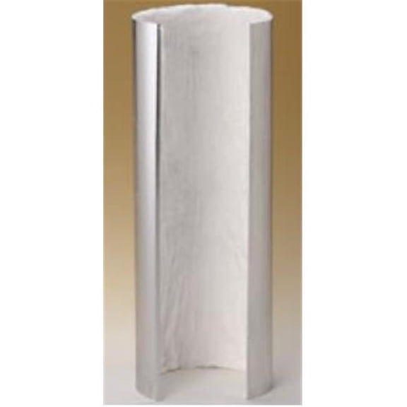 Selkirk Corporation 61100 Heat-Fab Saf-T Wrap Insulation 11 Inch