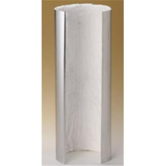 Selkirk Corporation 6700 7 Inch Heat-fab Saf-t Wrap Insulation-case Of 4