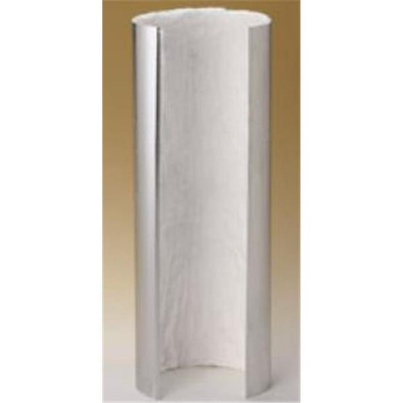 Selkirk Corporation 6900 9 Inch Heat-fab Saf-t Wrap Insulation Case Of 2