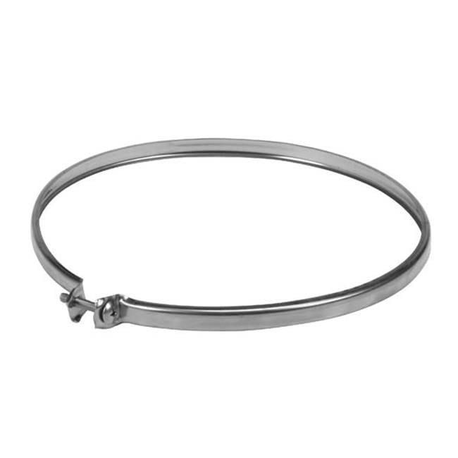 Selkirk Corporation 6T-LB 6 Inch  Ultra-Temp Locking Band