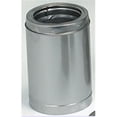 thumbnail image 1 of Selkirk Corporation 7SA1 7 Inch  x 12 Inch  Supervent Chimney Length  304-alloy Inner Liner  430-alloy Outer, 1 of 1