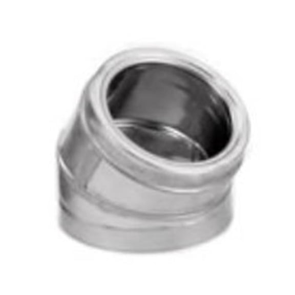 Selkirk Corporation 7SE3K 7 Inch Supervent 30 Deg Elbow Kit