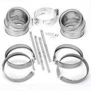 Selkirk Corporation 7SEK 7 Inch Supervent 15 Deg Elbow Kit