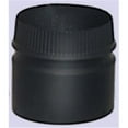 thumbnail image 1 of Selkirk Corporation  8 Inch  x 6 Inch  Model DSP Double-Wall Stovepipe, 1 of 1
