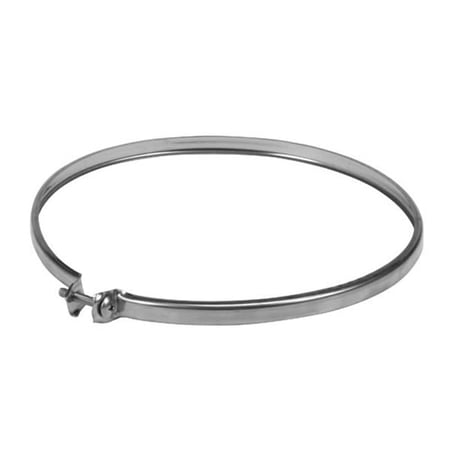 Selkirk Corporation 8T-LB 8 Inch Ultra-Temp Locking Band