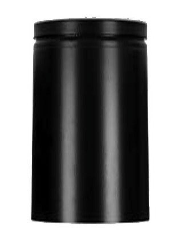 Selkirk Corporation  Adjustable 12 Inch  Length Selkirk Direct-temp  Adjusts 4 Inch -10 Inch   304-alloy Inner Liner