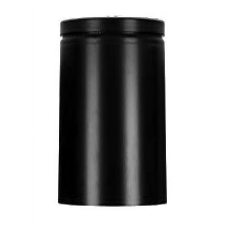 Selkirk Corporation  Adjustable 12 Inch  Length Selkirk Direct-temp  Adjusts 4 Inch -10 Inch   304-alloy Inner Liner