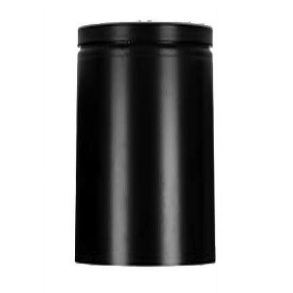 Selkirk Corporation  Adjustable 12 Inch  Length Selkirk Direct-temp  Adjusts 4 Inch -10 Inch   304-alloy Inner Liner