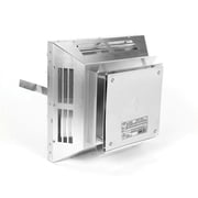 Selkirk Corporation Selkirk Direct-temp Horizontal Termination High Wind