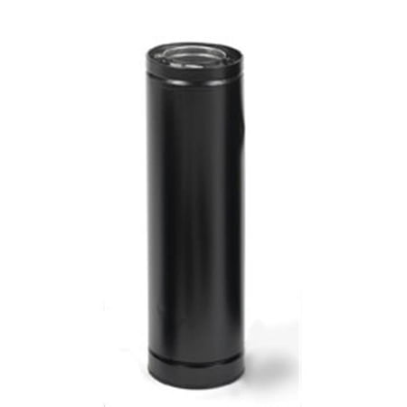 Selkirk Corporation Telescoping Length Selkirk Direct-temp Adjusts 14 Inch -22 Inch 304-alloy Inner Liner