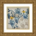 thumbnail image 1 of Selkirk, Edward 15x15 Gold Ornate Wood Framed with Double Matting Museum Art Print Titled - See the Light II - Mini, 1 of 4