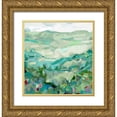 thumbnail image 1 of Selkirk, Edward 20x21 Gold Ornate Wood Framed with Double Matting Museum Art Print Titled - Wild, 1 of 4