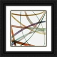 thumbnail image 1 of Selkirk, Edward 26x26 Black Ornate Wood Framed with Double Matting Museum Art Print Titled - Intact I - Mini, 1 of 4