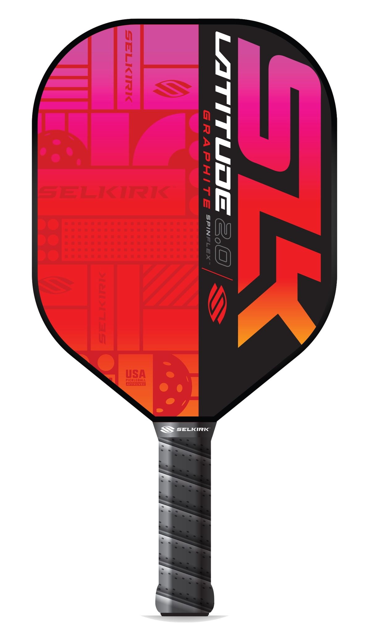 Selkirk Latitude Pickleball Paddle