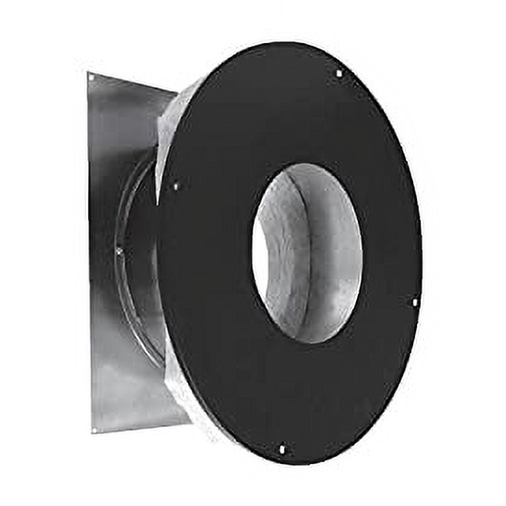 Selkirk Metalbestos Stainless Steel 6TIWT 6Inch Insulated Wall