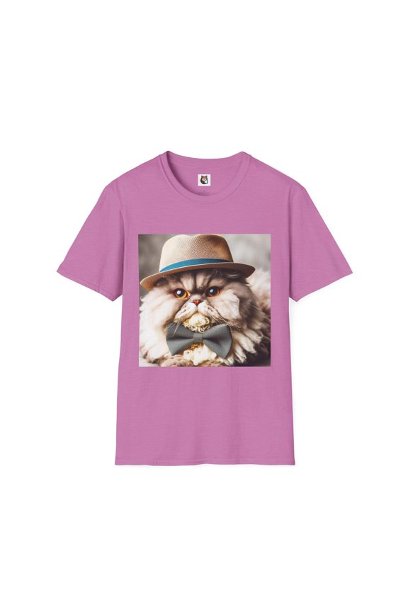 Selkirk Rex
