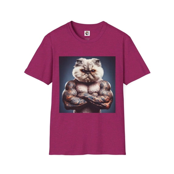 Selkirk Rex
