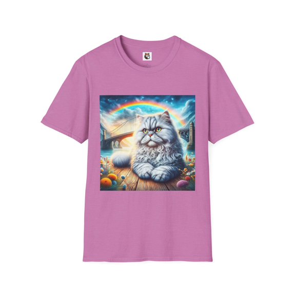 Selkirk Rex