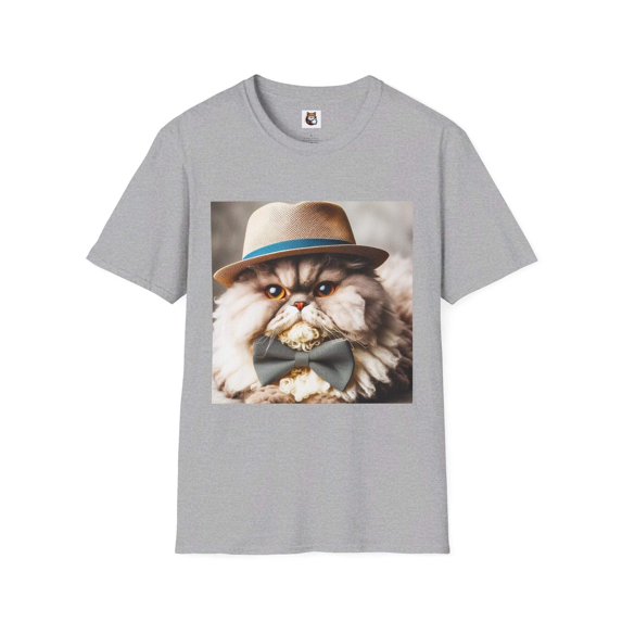 Selkirk Rex