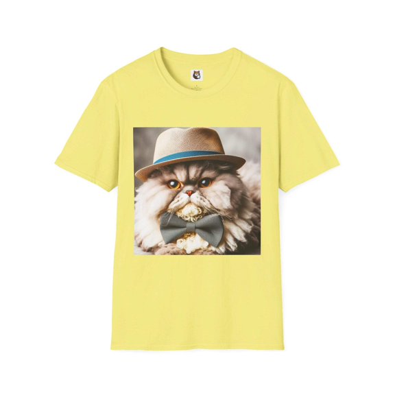Selkirk Rex