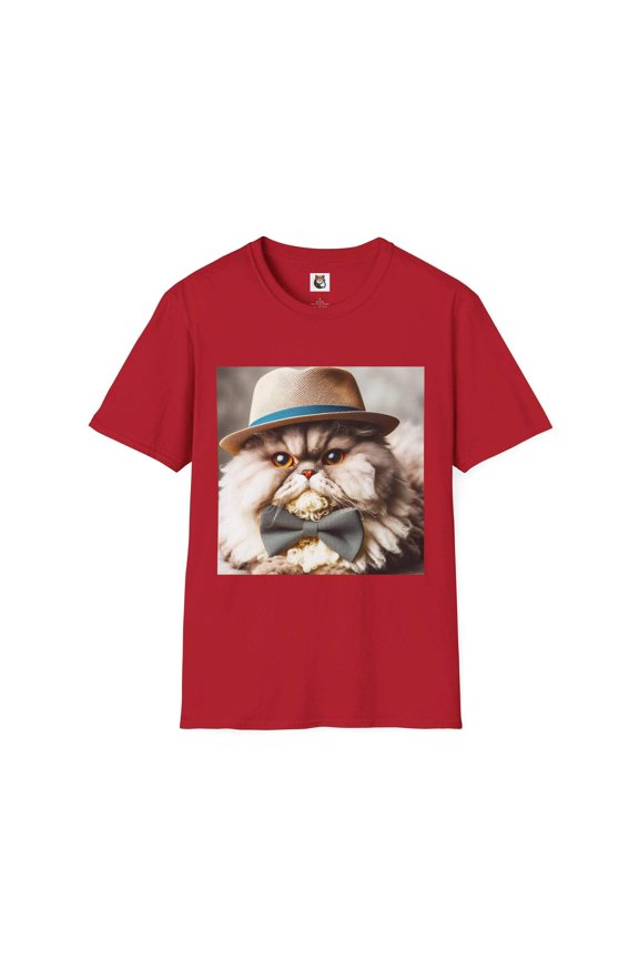 Selkirk Rex
