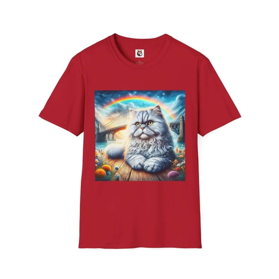 Selkirk Rex