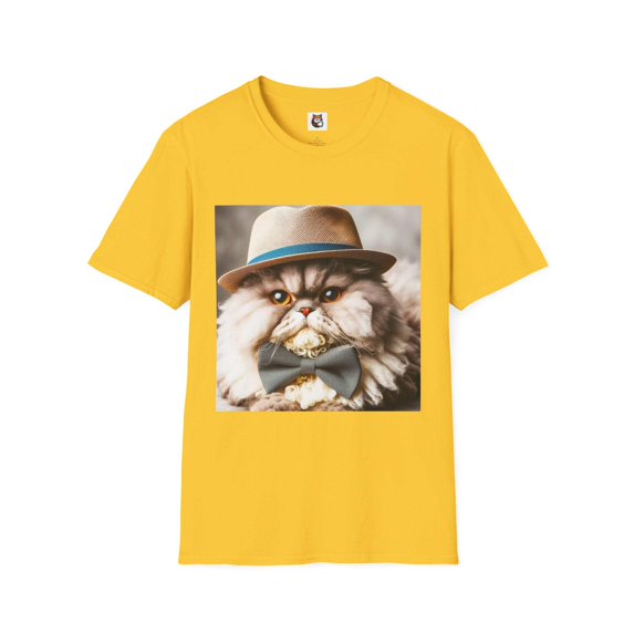 Selkirk Rex