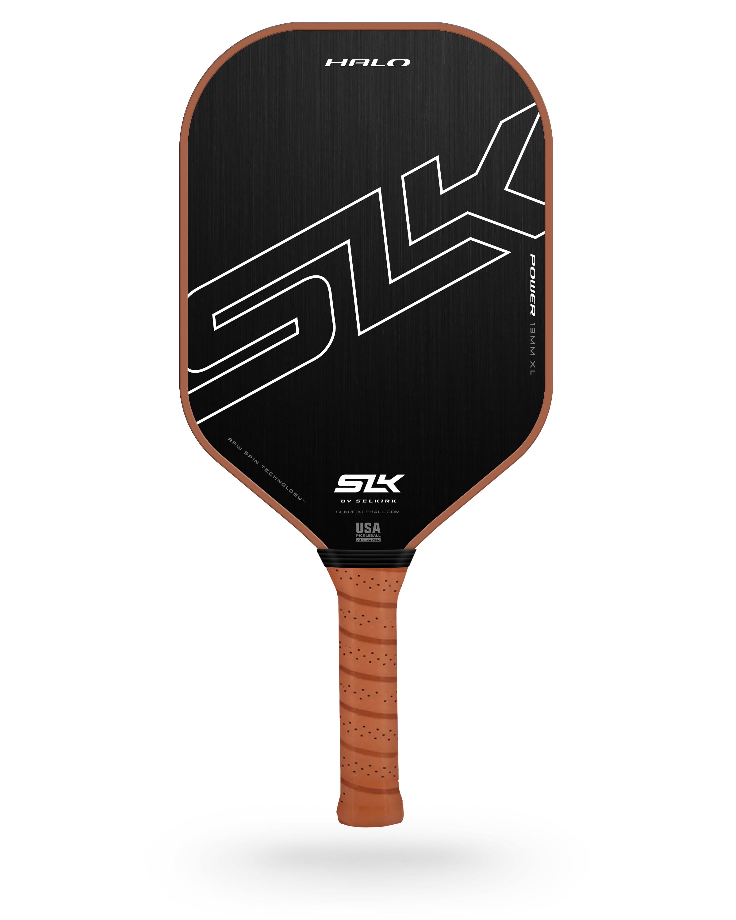 Selkirk SLK Halo Power XL Pickleball Paddle - Walmart.com