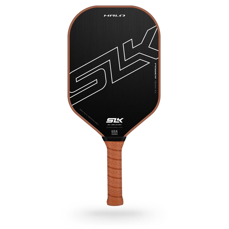 Selkirk SLK Halo Power XL Pickleball Paddle - Walmart.com