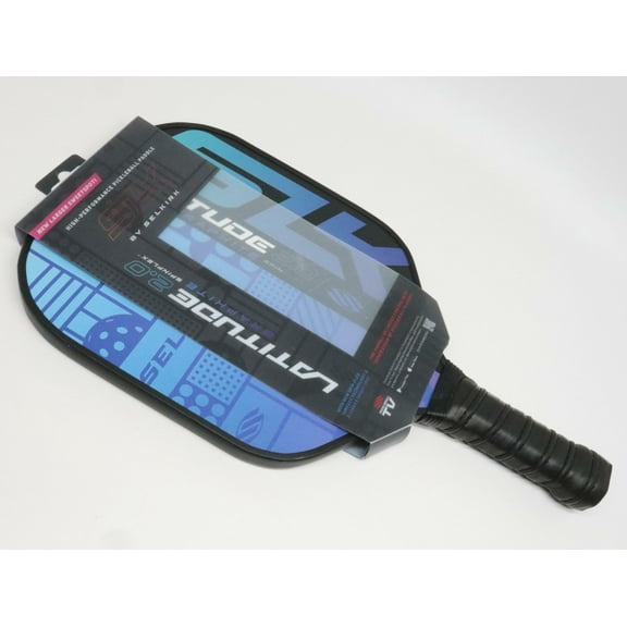SLK Latitude 2.0 Pickleball Paddle
