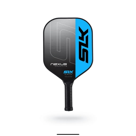 Selkirk fiberglass honeycomb core blue Nexus Pickleball Paddle