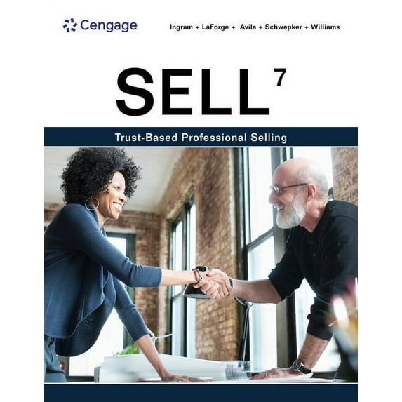 Sell, (Paperback)
