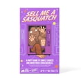 Sell Me A Sasquatch - A Fast-paced Bluffing Strategy Game from ...