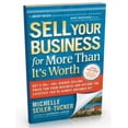 thumbnail image 1 of Pre-Owned Sell Your Business for More Than It's Worth (Paperback) 0985964510 9780985964511, 1 of 1