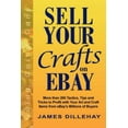 thumbnail image 1 of Pre-Owned Sell Your Crafts on EBay (Paperback) 9780971068452, 1 of 1