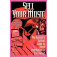 thumbnail image 1 of Sell Your Music : How To Profitably Sell Your Own Recordings Online, 1 of 1