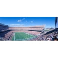 thumbnail image 1 of Sell-out crowd at Mile High Stadium, Broncos v. Rams, Denver, Colorado Poster Print (36 x 12), 1 of 1