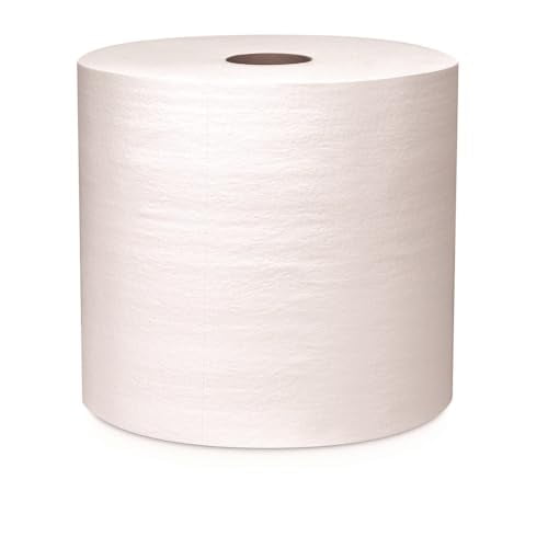 Sellars Toolbox Z300 Jumbo Roll 950Ct White 12.5"X12" Sht 1/Cs$$Household Cleaning Products & Supplies