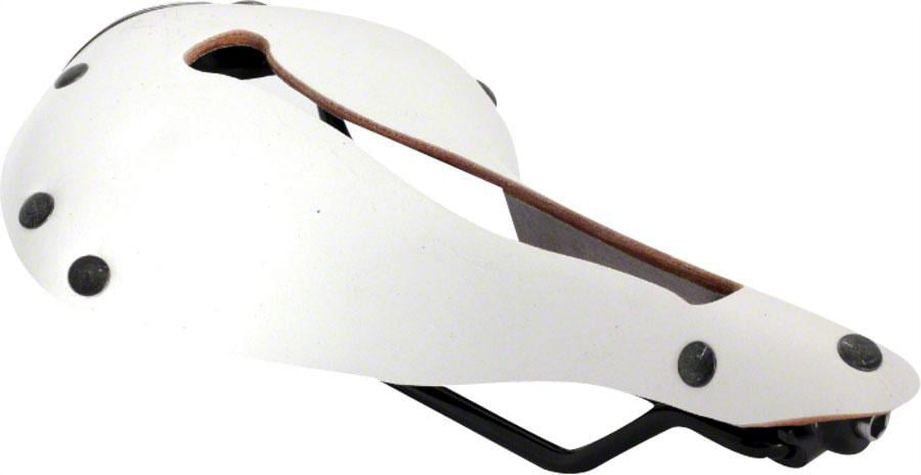 SELLE ANATOMICA X1 WaterShed (ブラック/ブラックリベット) セラ