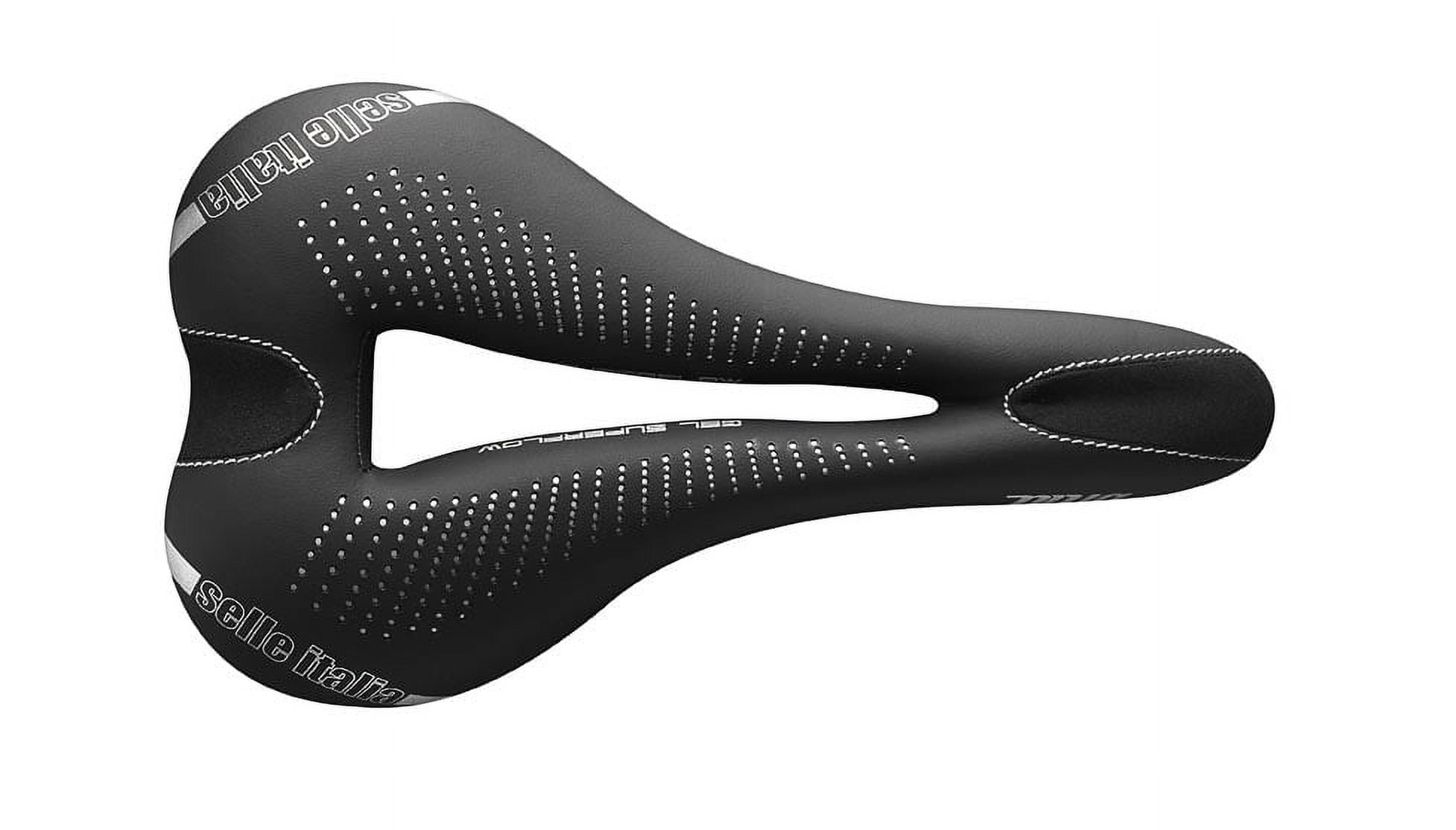 Selle italia diva gel flow store saddle sizes