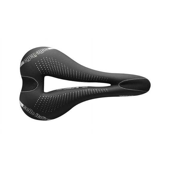 Selle Italia DIVA Gel Superflow Bicycle Seat, Size S3 (Small)