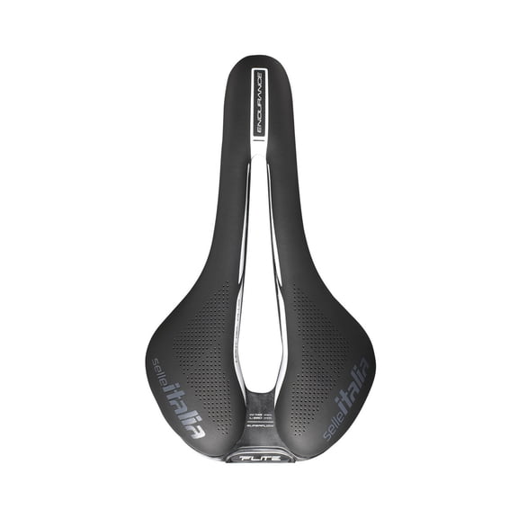 Selle Italia Flite Boost Endurance TI 316 Superflow Saddle - Large